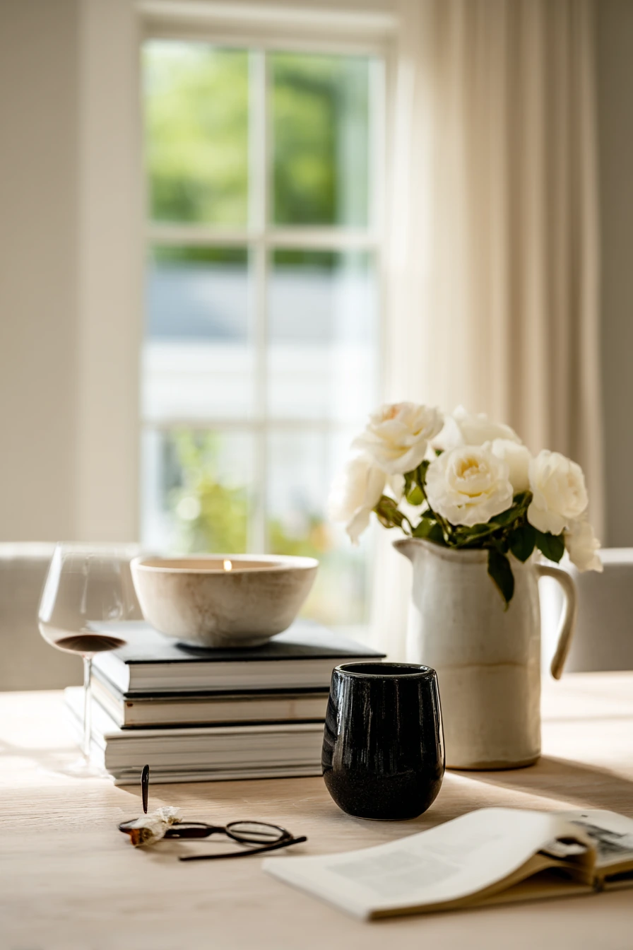 dining room centerpiece ideas 17