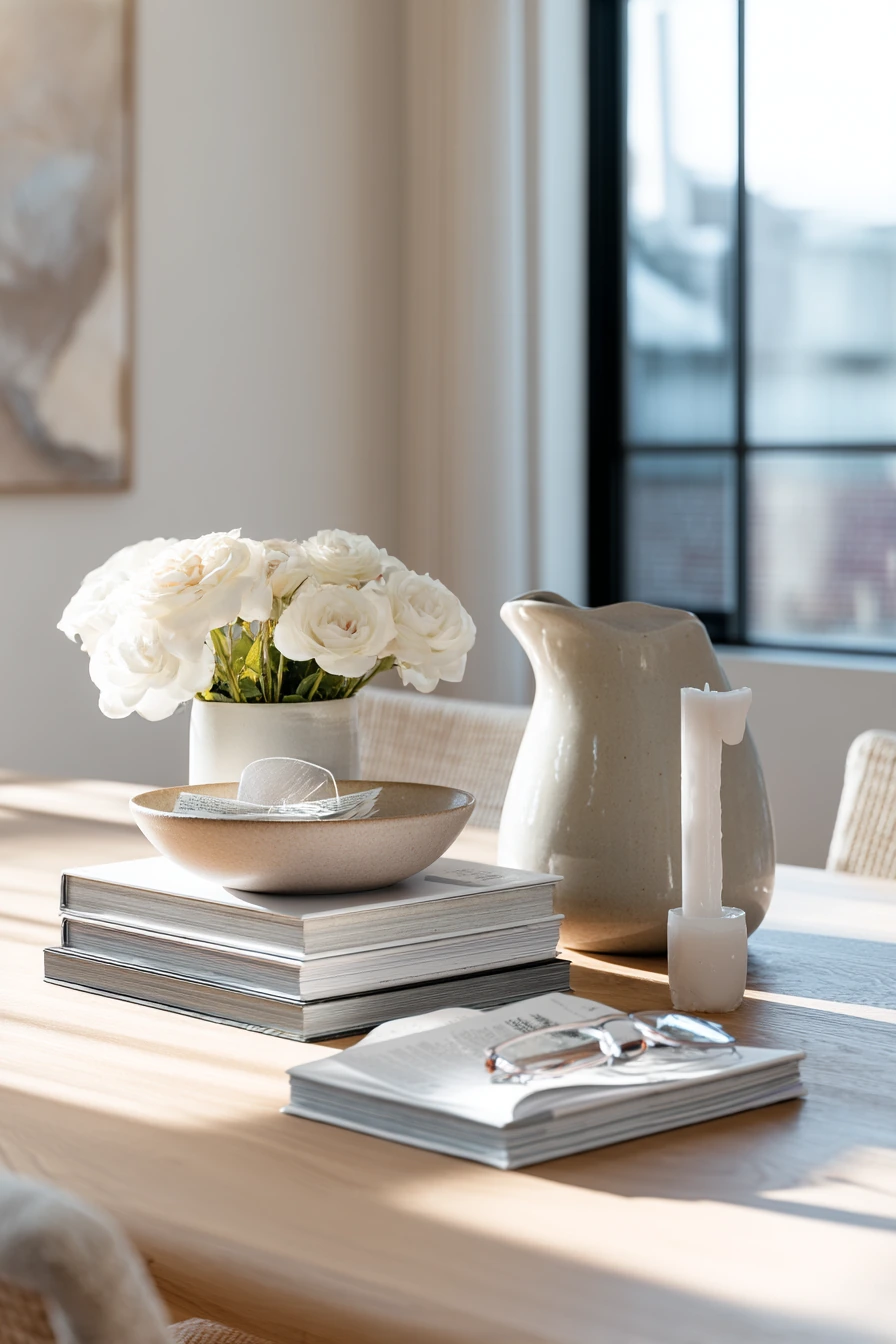dining room centerpiece ideas 19