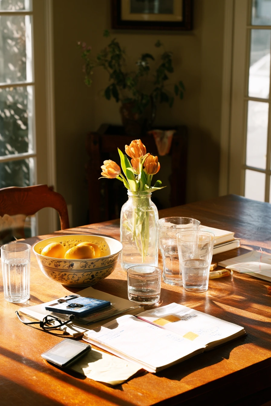 dining room centerpiece ideas 2