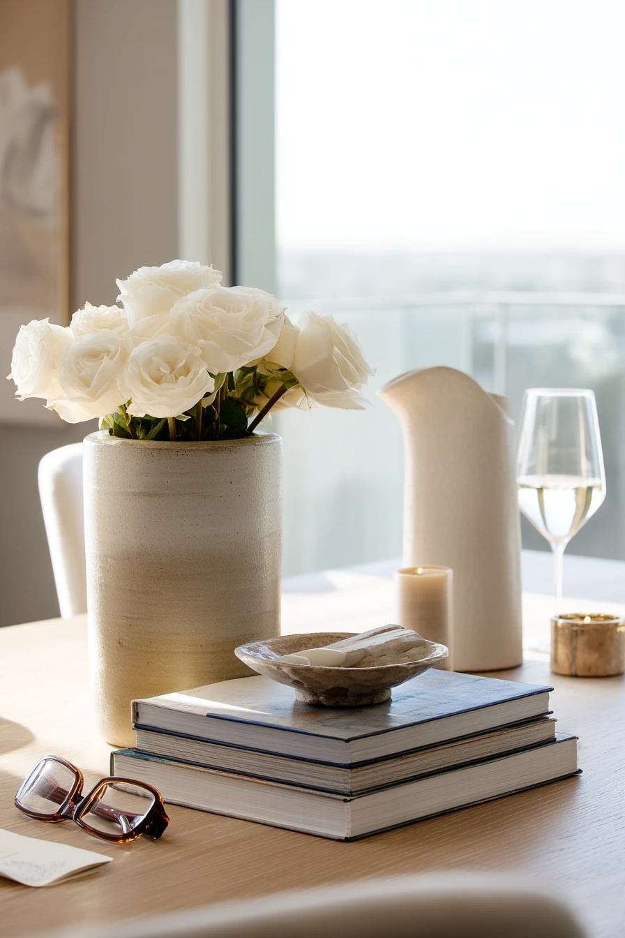 dining room centerpiece ideas 20