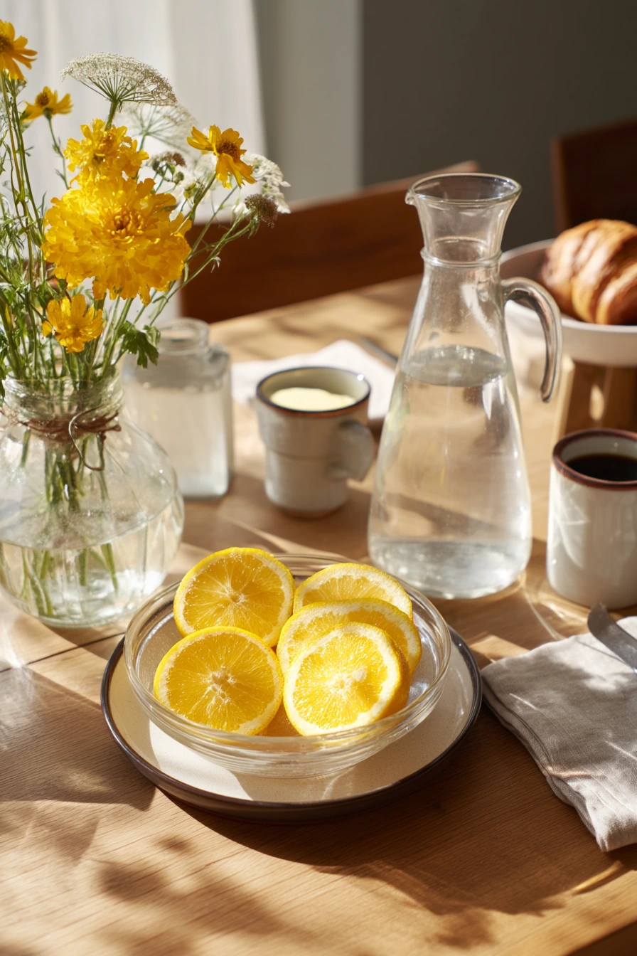 dining room centerpiece ideas 22
