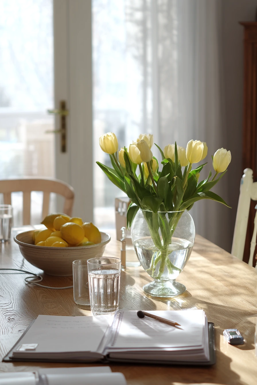 dining room centerpiece ideas 3
