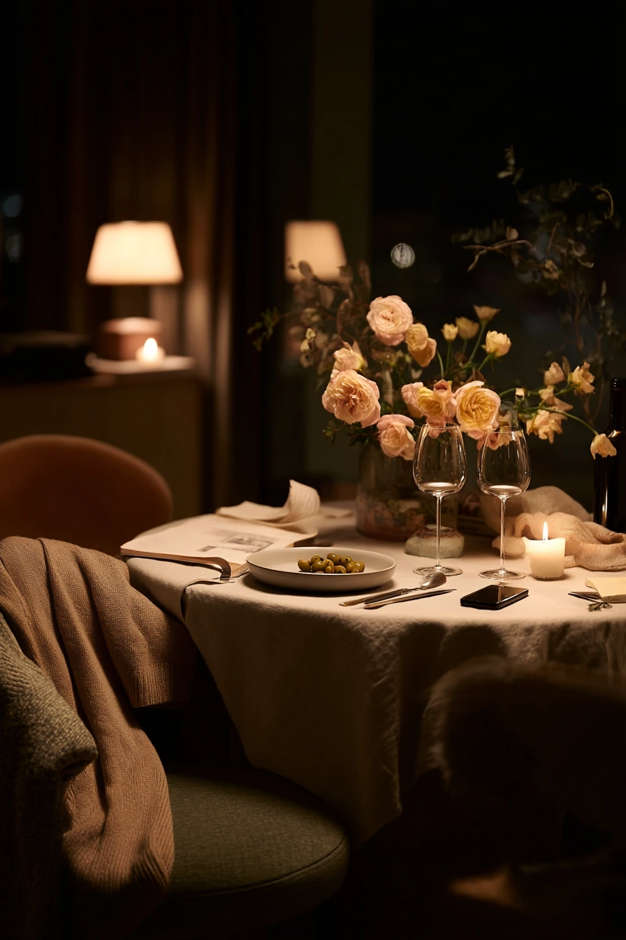 dining room centerpiece ideas 33