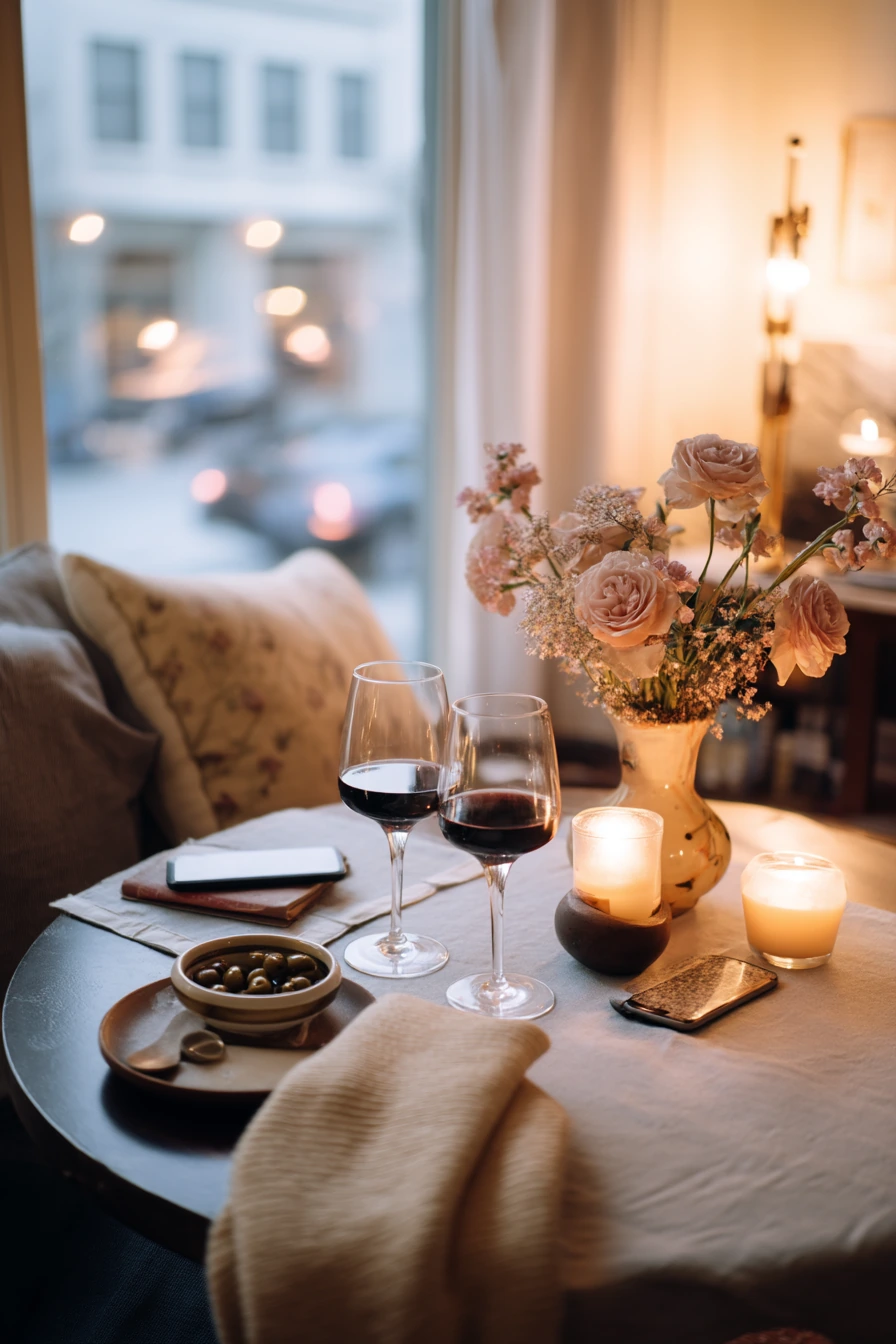 dining room centerpiece ideas 34