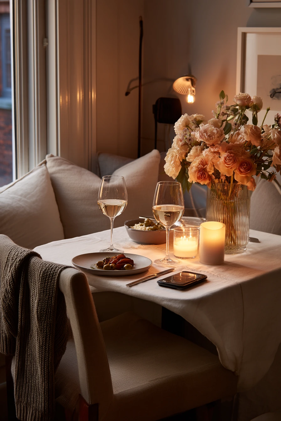 dining room centerpiece ideas 36