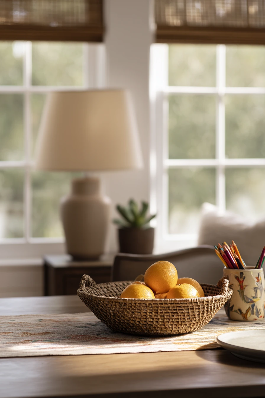 dining room centerpiece ideas 38