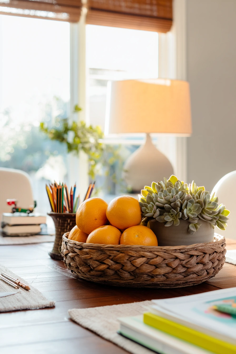 dining room centerpiece ideas 39