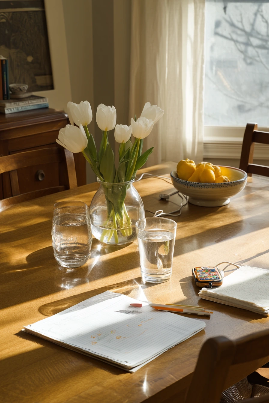 dining room centerpiece ideas 4