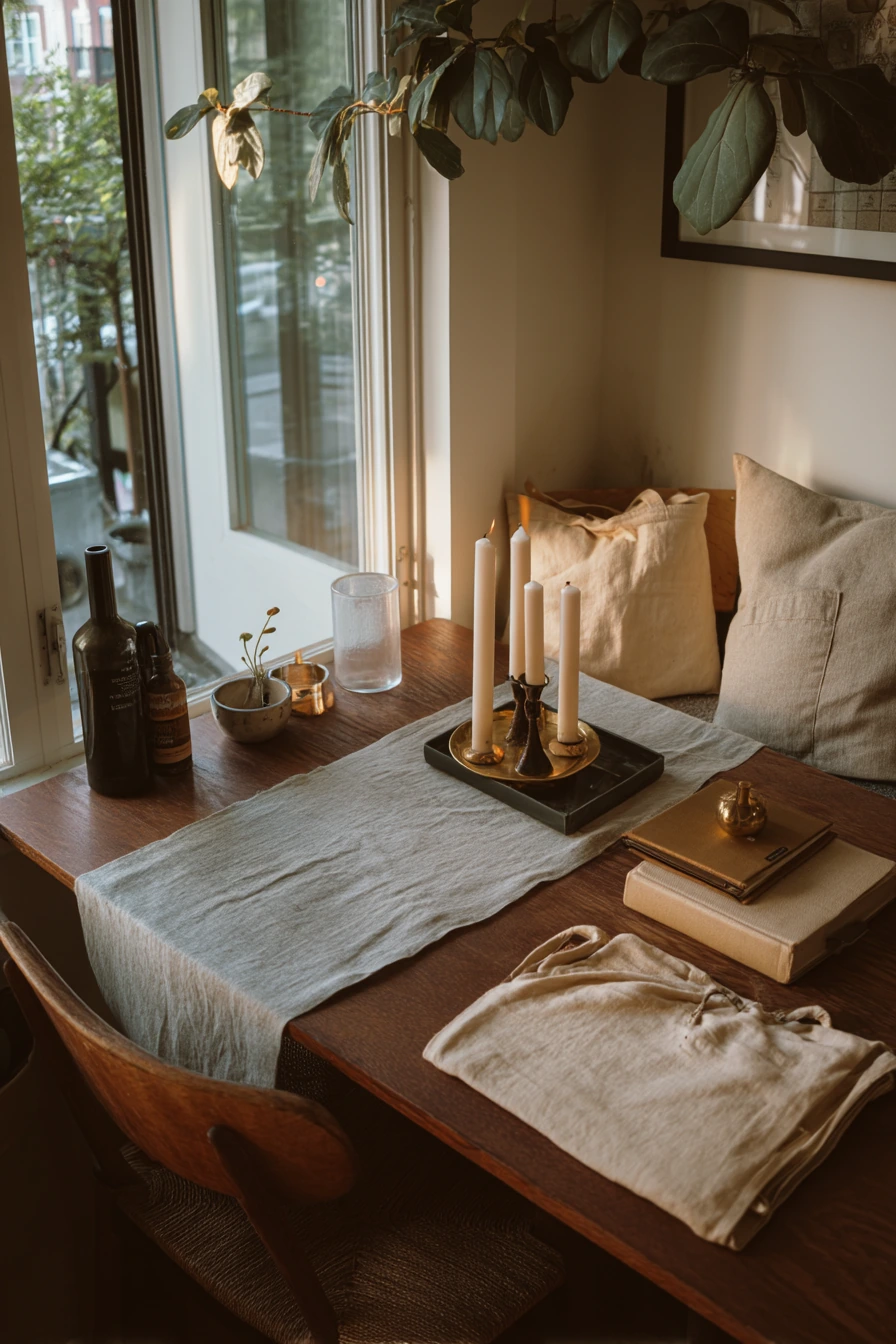 dining room centerpiece ideas 7
