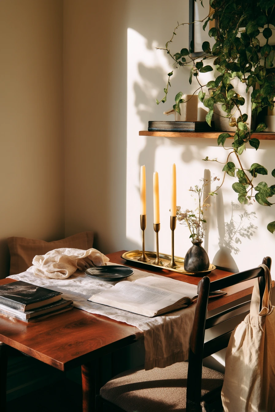 dining room centerpiece ideas 8