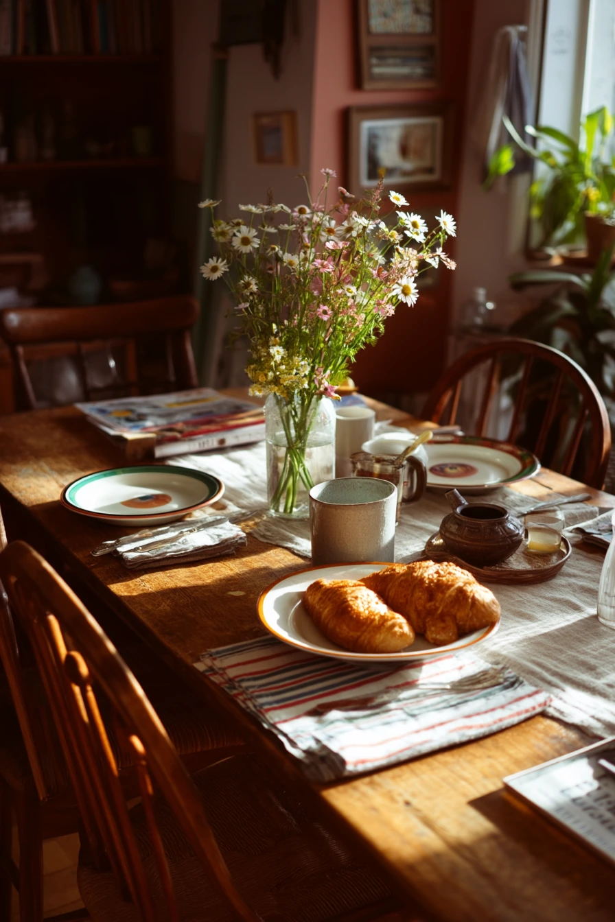 dining room decor ideas 15