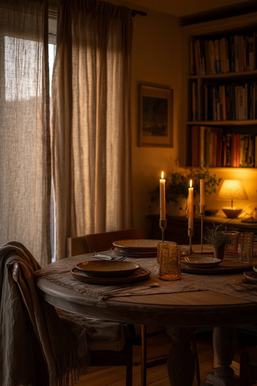 dining room decor ideas 19