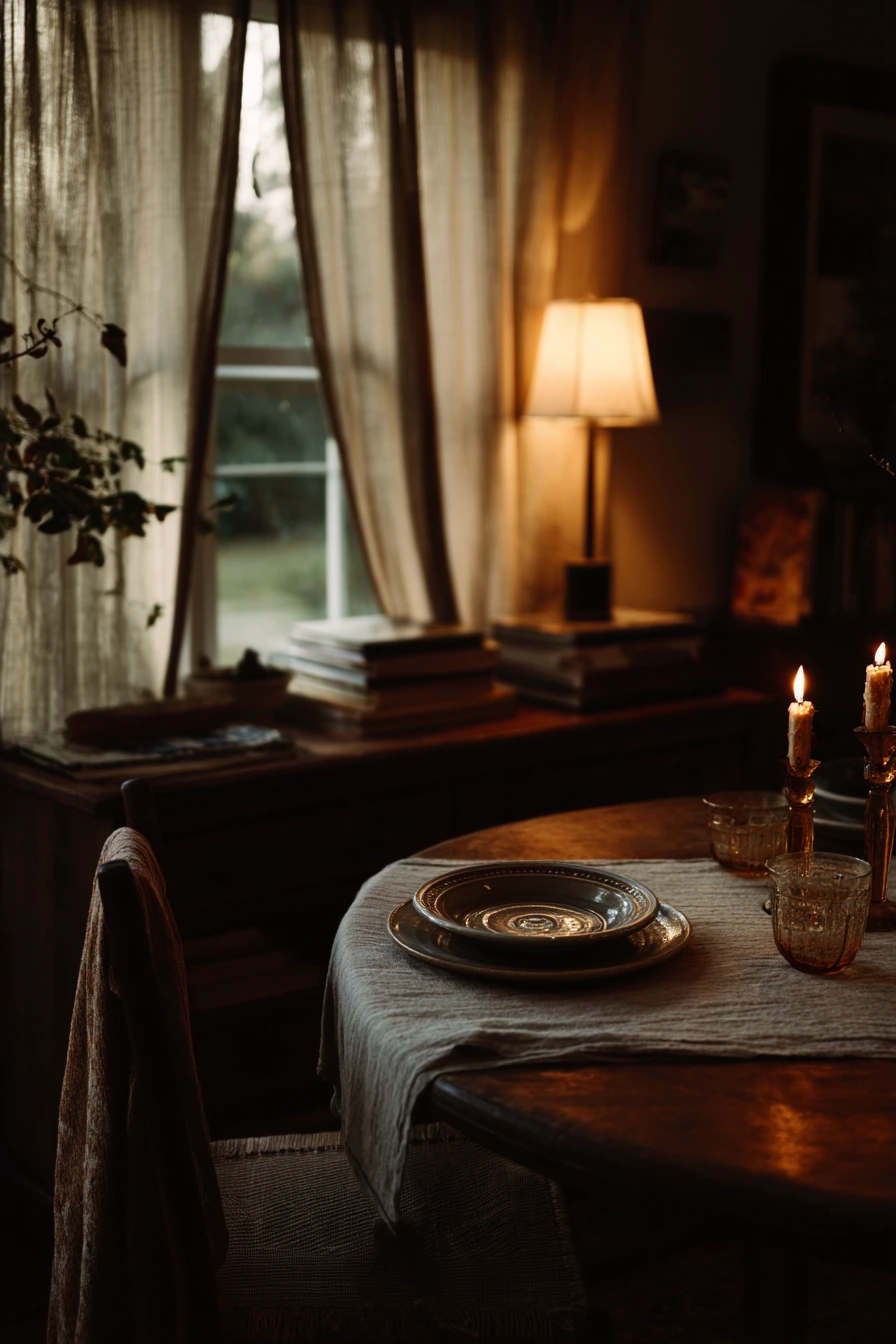 dining room decor ideas 20