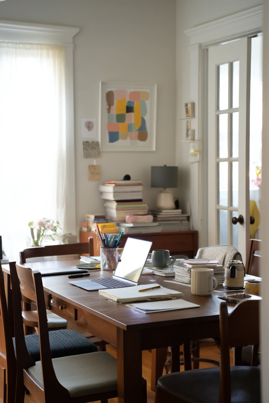dining room decor ideas 25