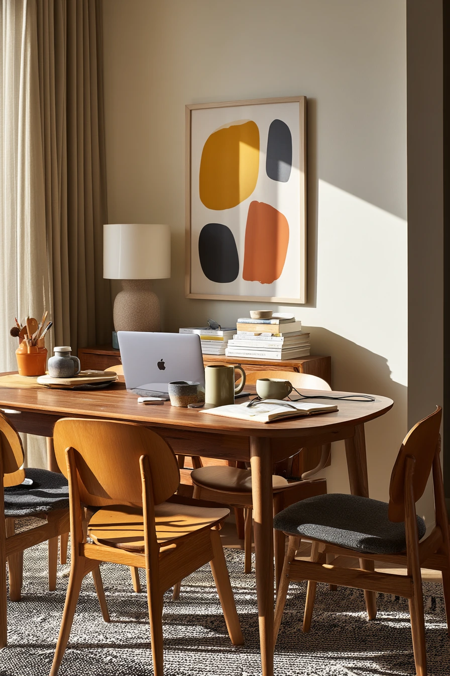 dining room decor ideas 26
