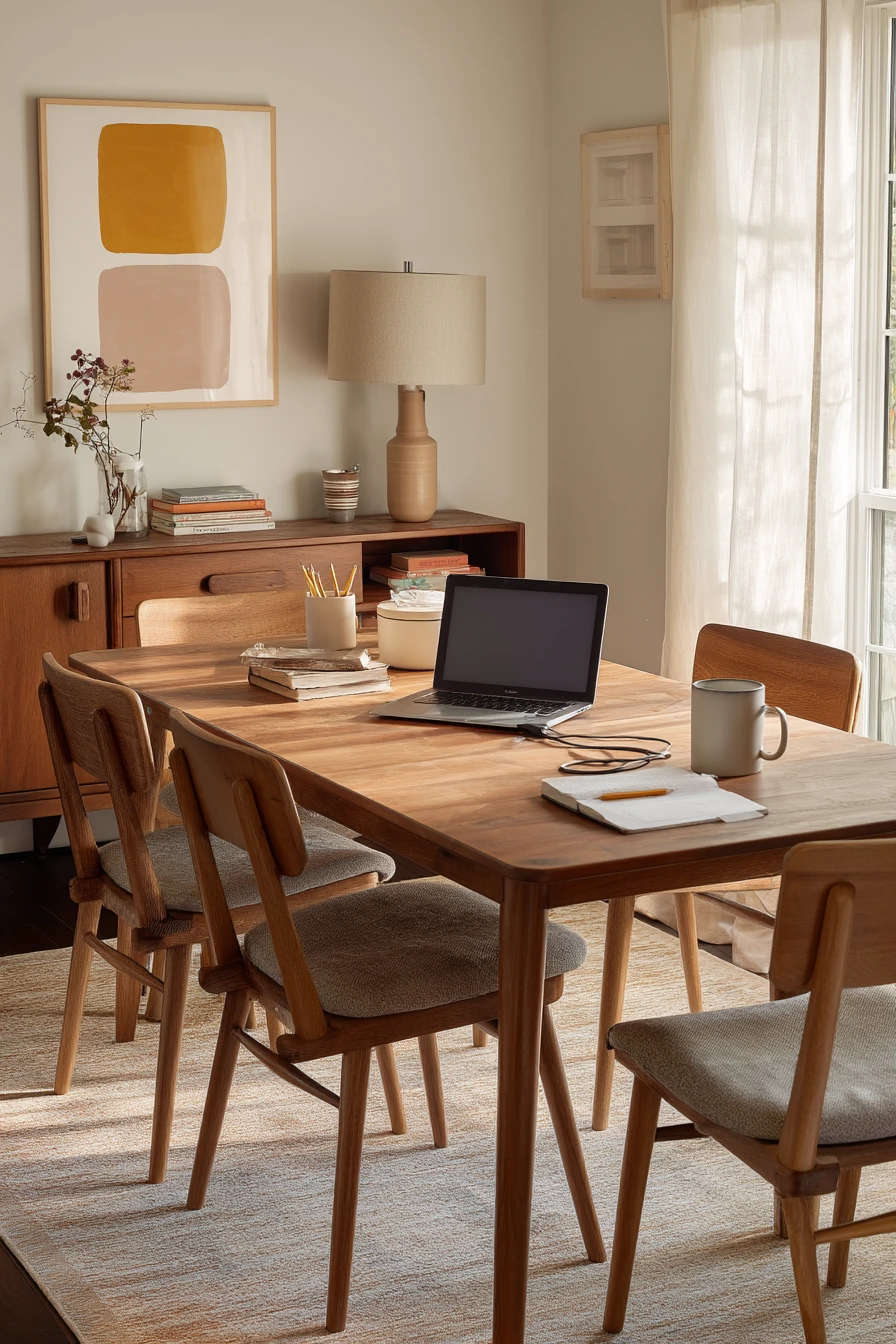 dining room decor ideas 27