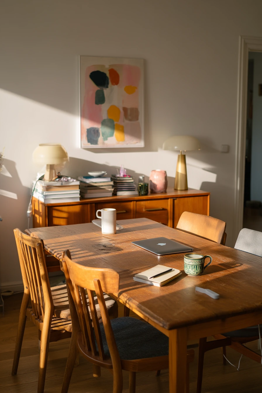 dining room decor ideas 28