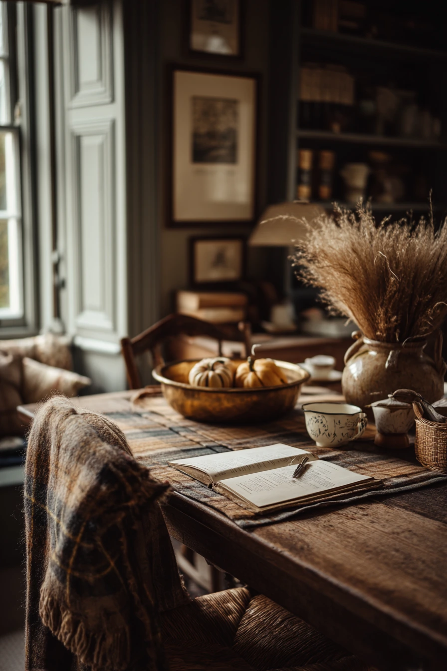 dining room decor ideas 32