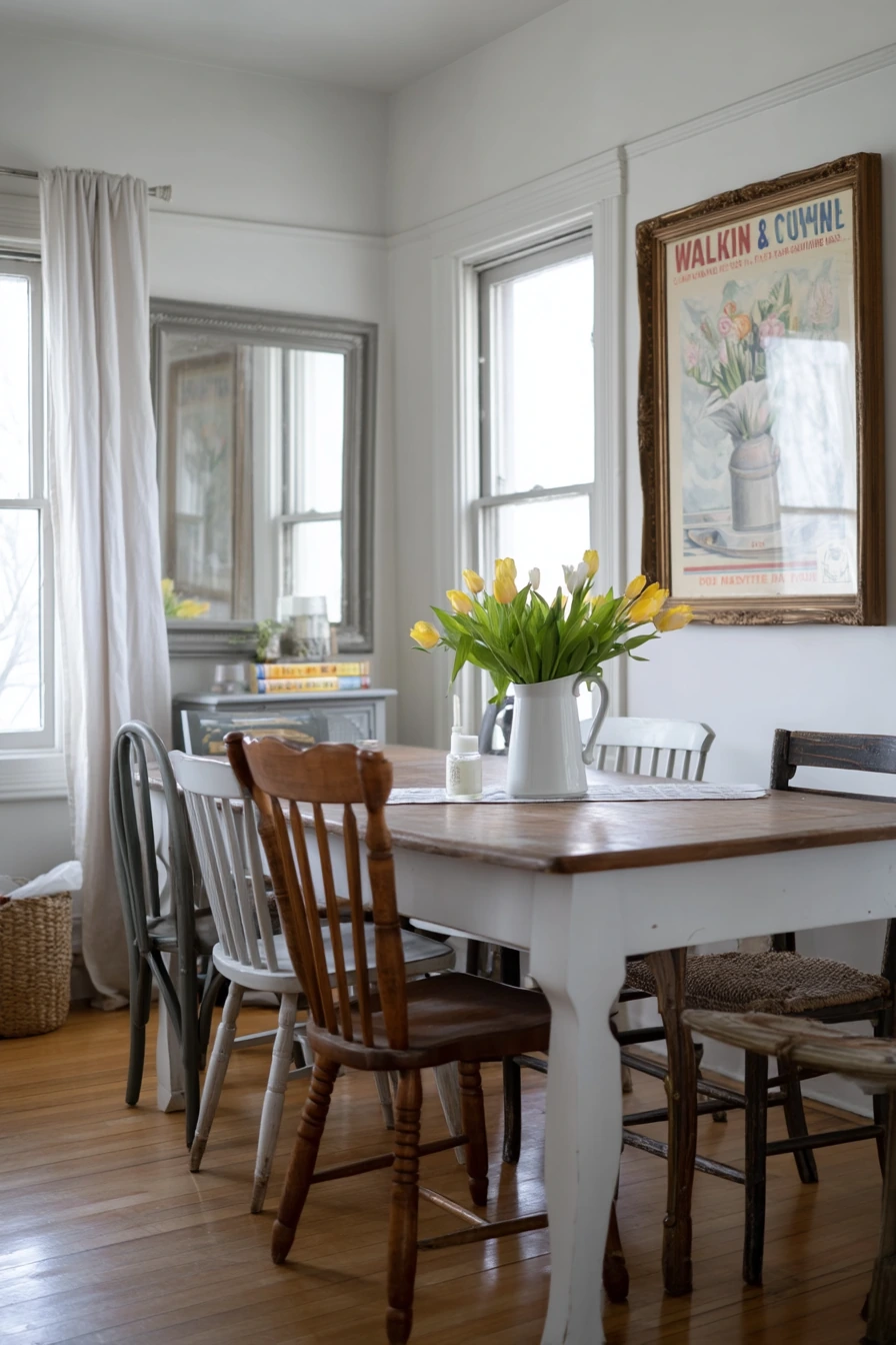 dining room decor ideas 33
