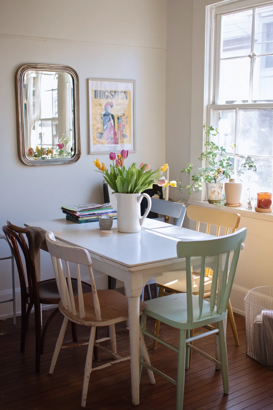 dining room decor ideas 36
