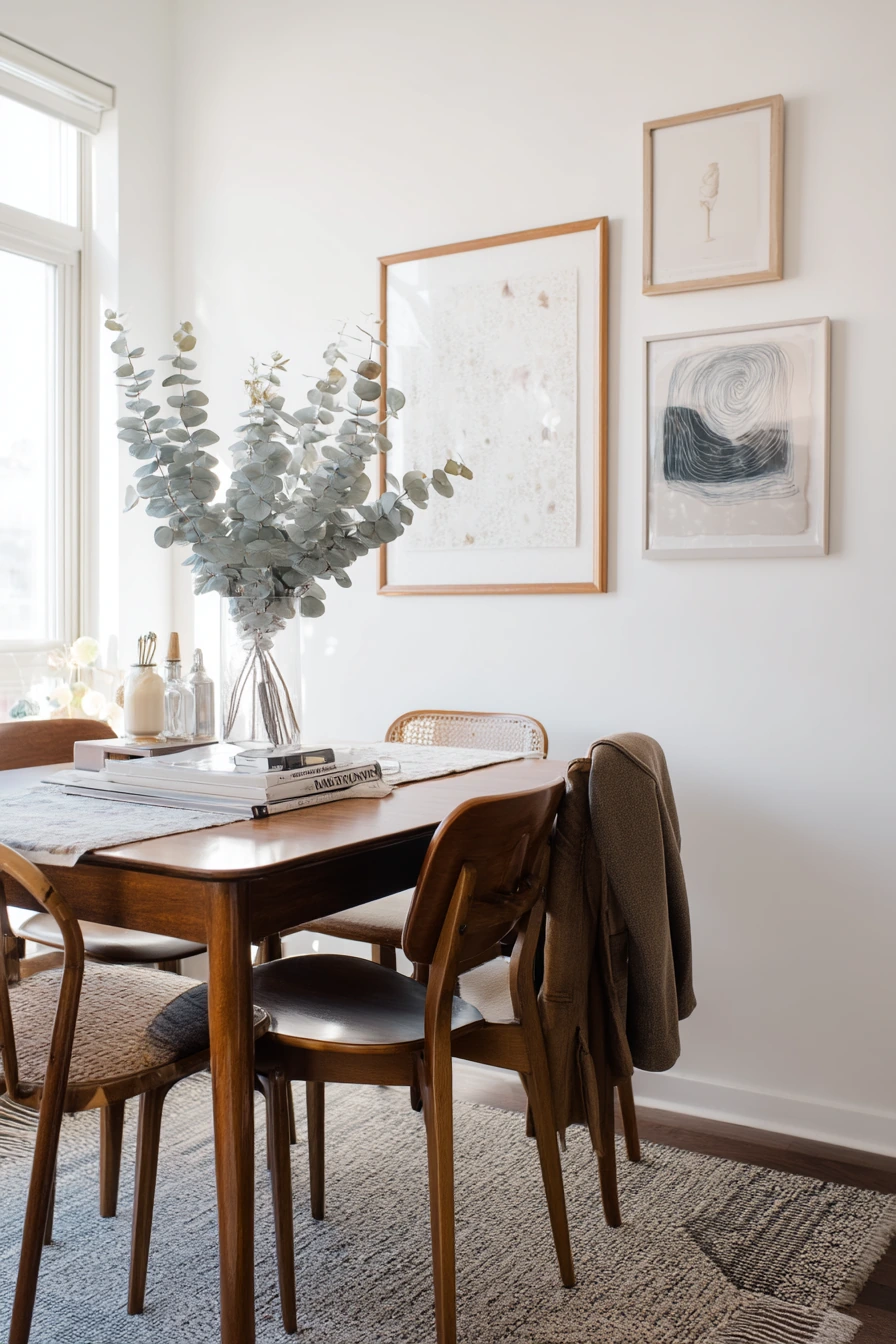 dining room decor ideas 9