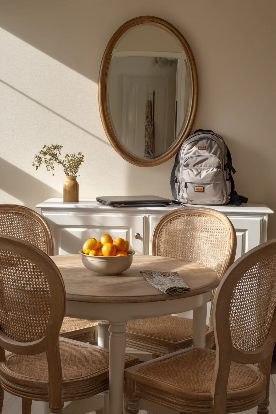 dining room mirror ideas 21