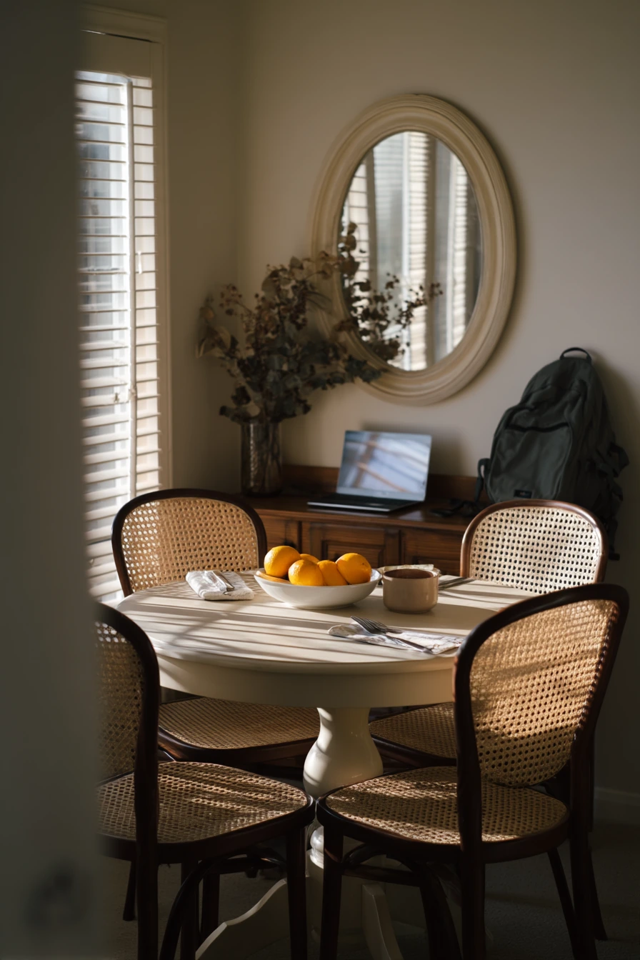 dining room mirror ideas 22