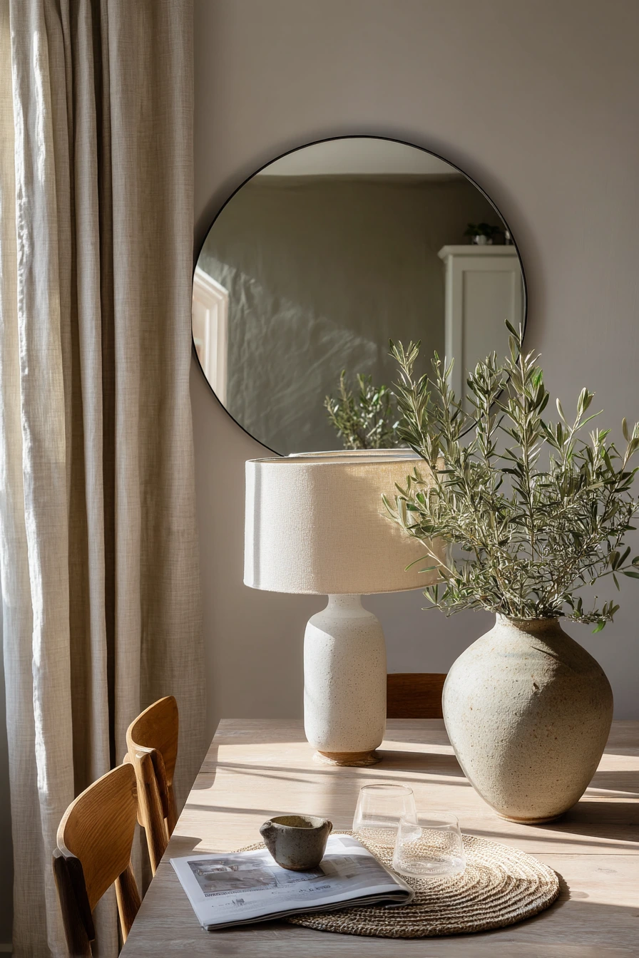 dining room mirror ideas 39