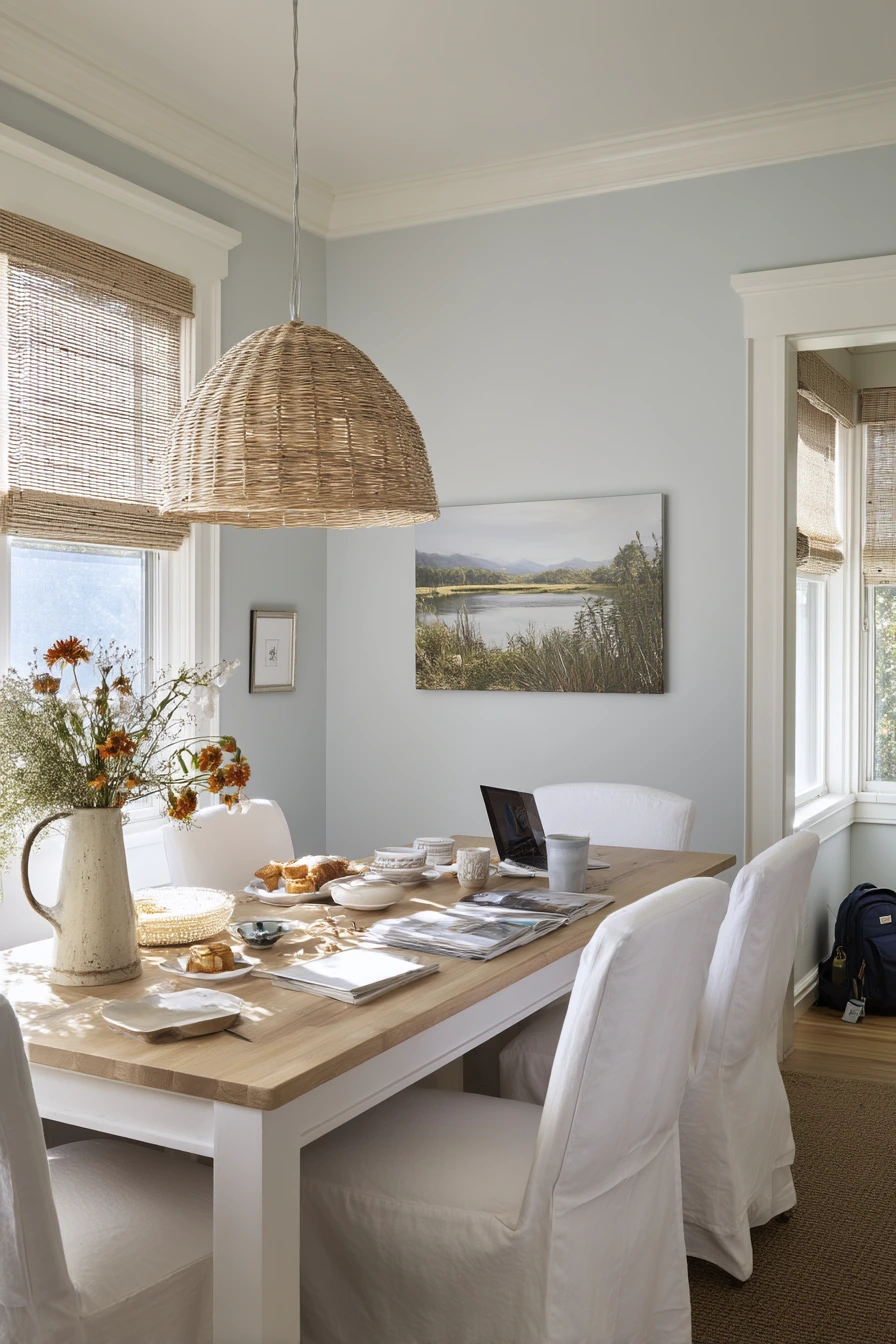 dining room paint color ideas 13
