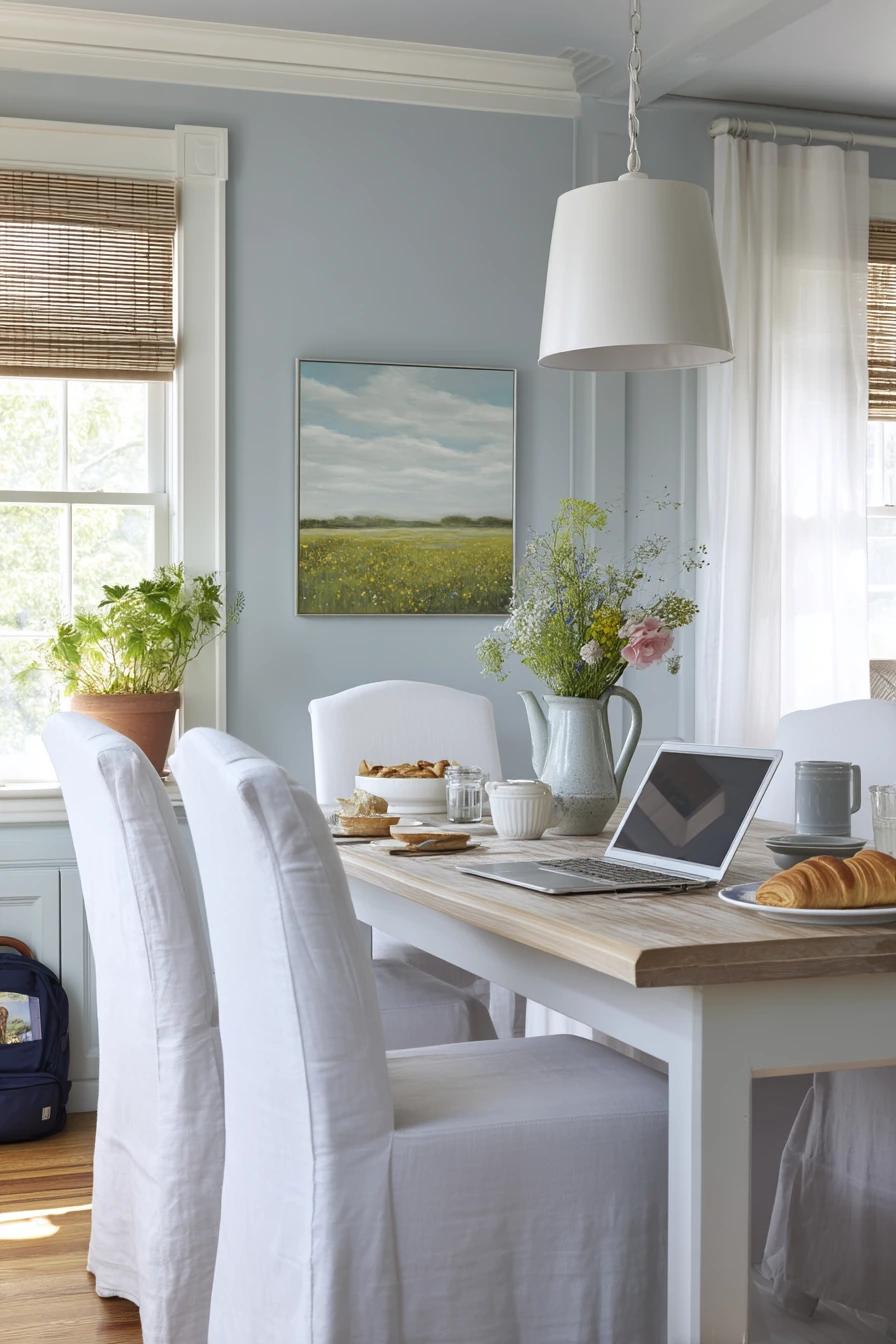 dining room paint color ideas 15