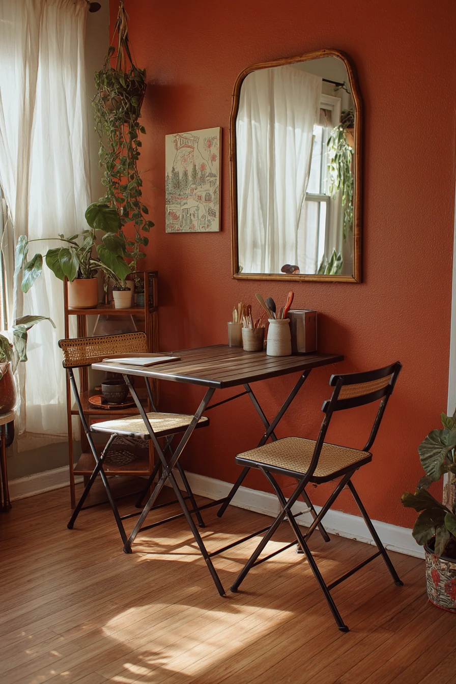 dining room paint color ideas 17