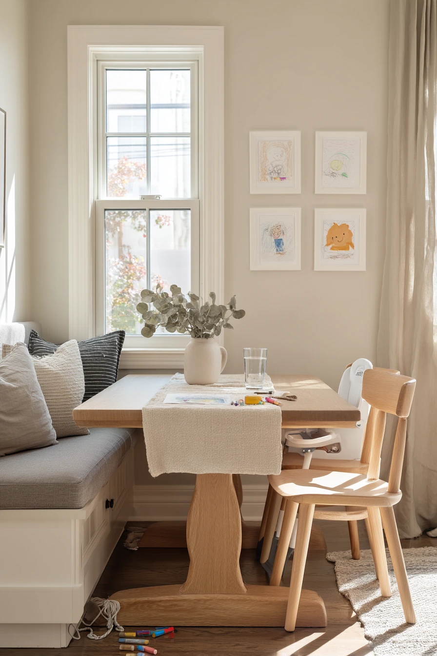 dining room paint color ideas 2