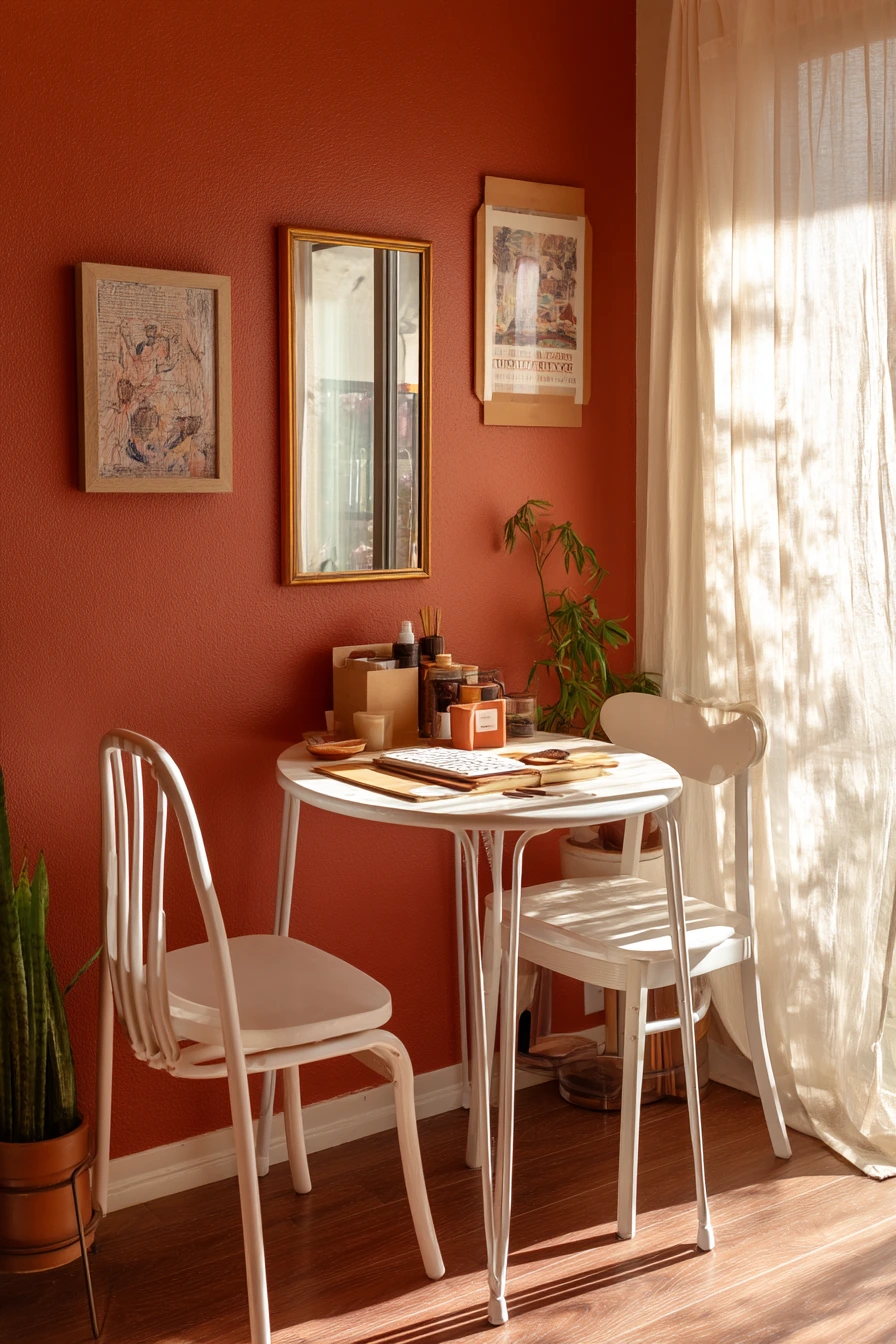 dining room paint color ideas 20