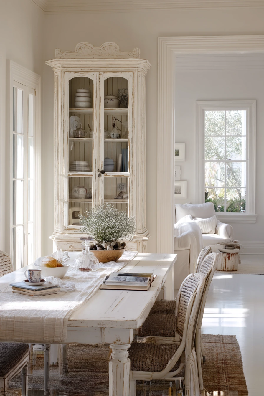 dining room paint color ideas 23