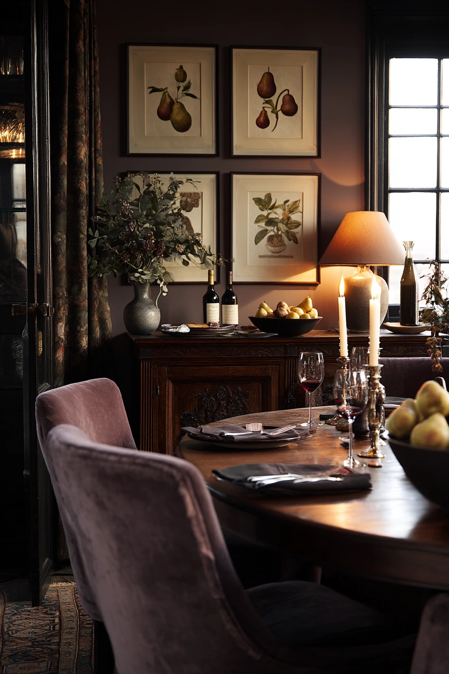 dining room paint color ideas 25
