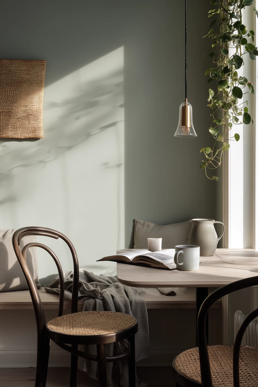 dining room paint color ideas 6