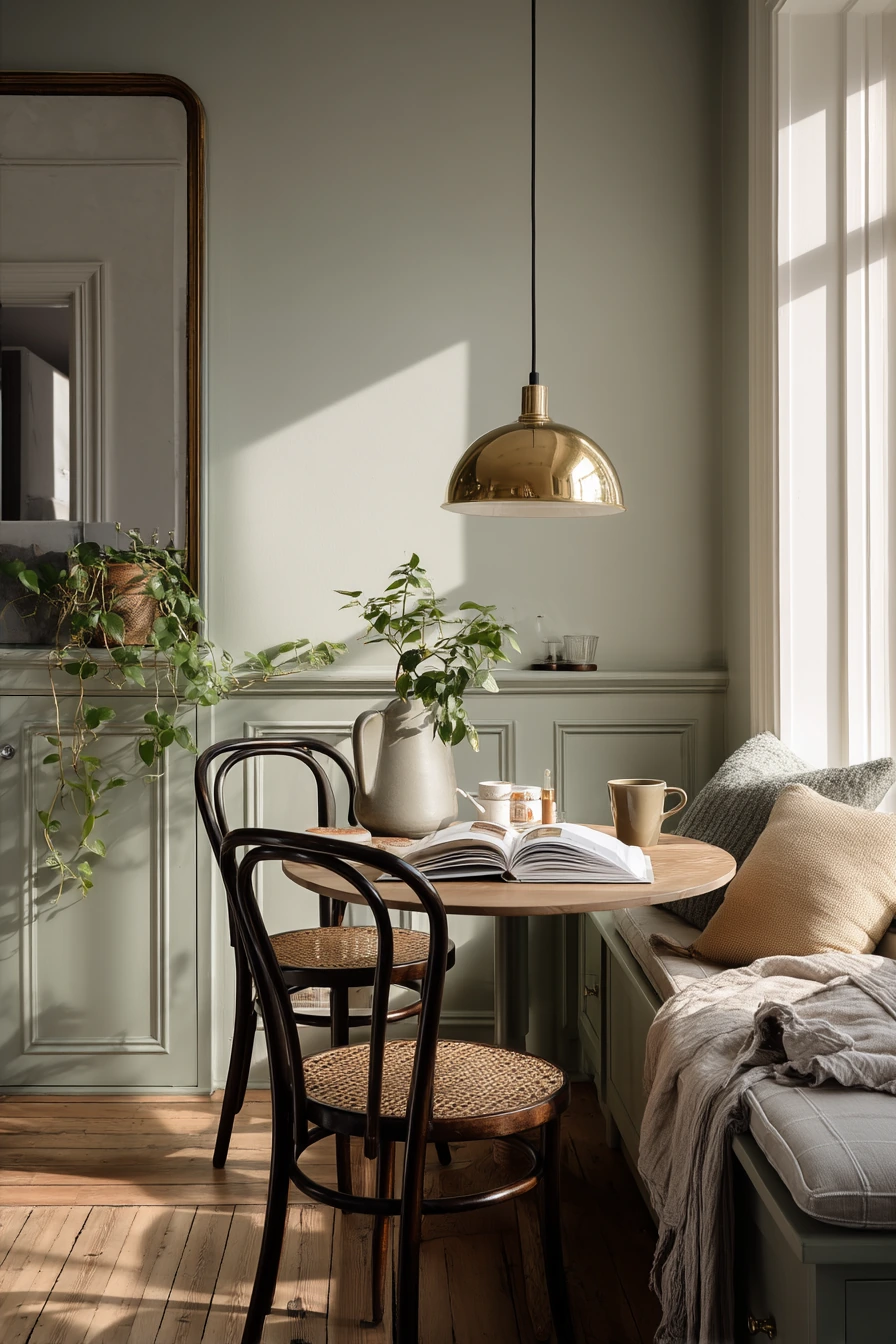dining room paint color ideas 7