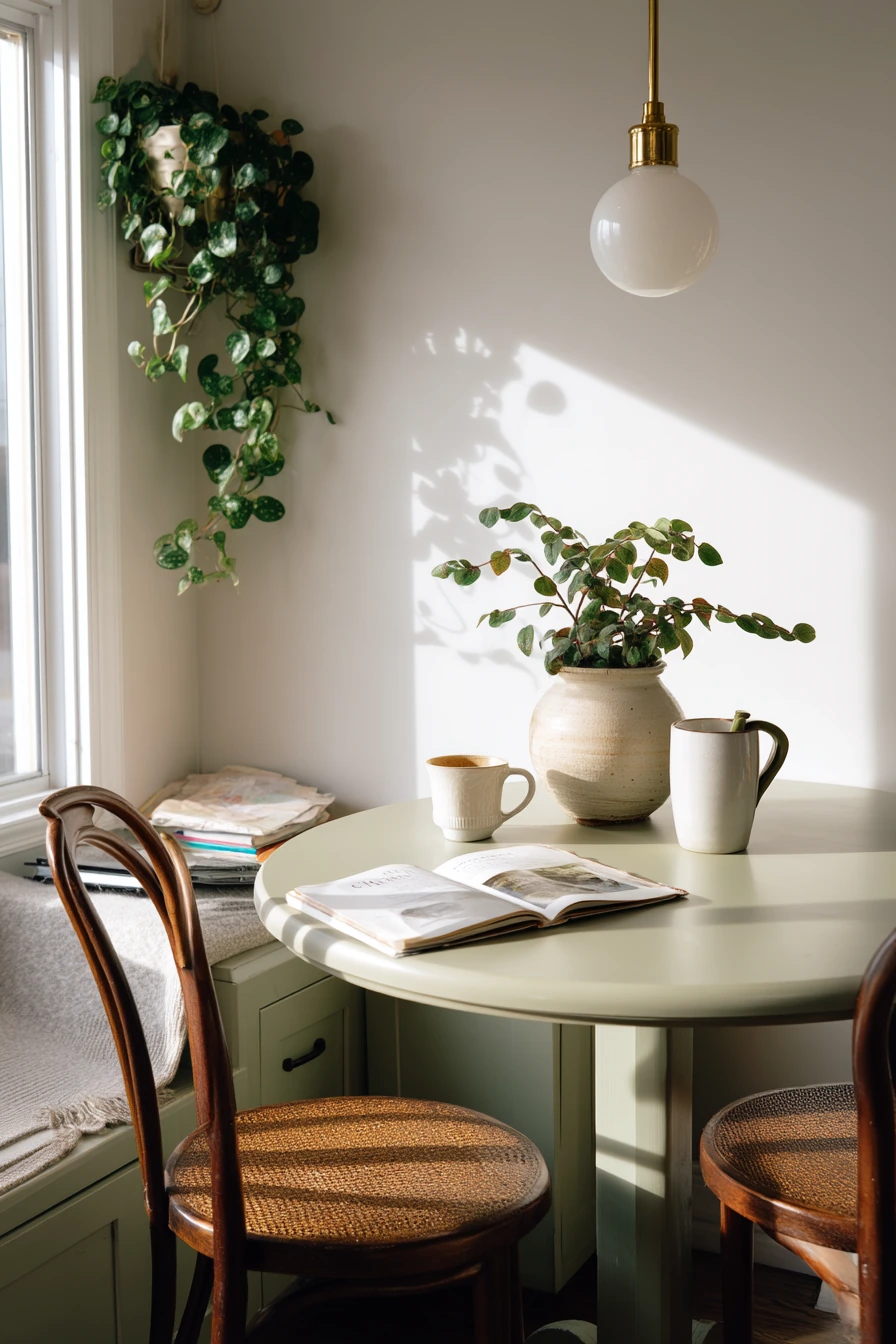 dining room paint color ideas 8
