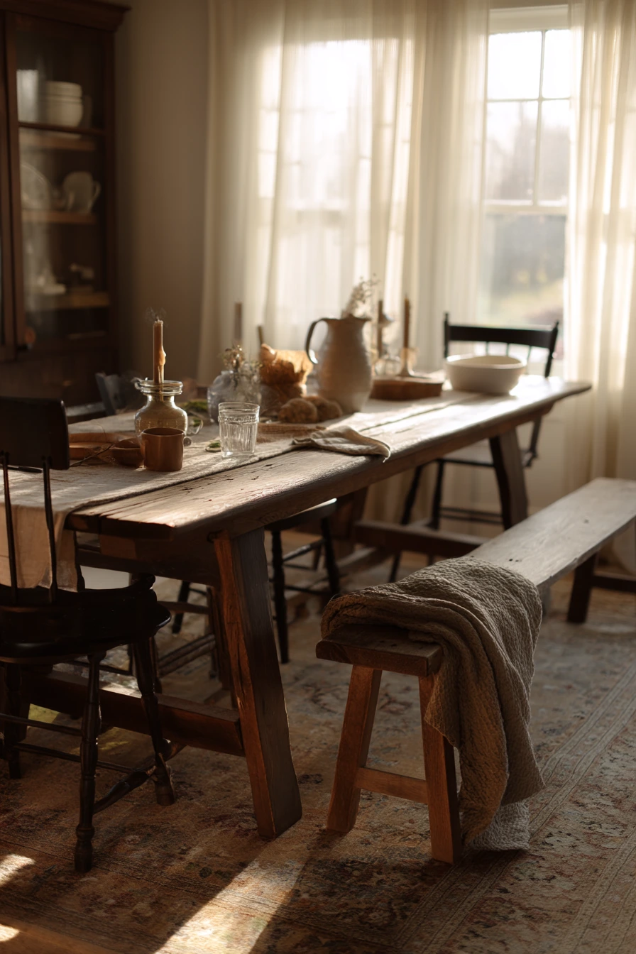 dining room rug ideas 13