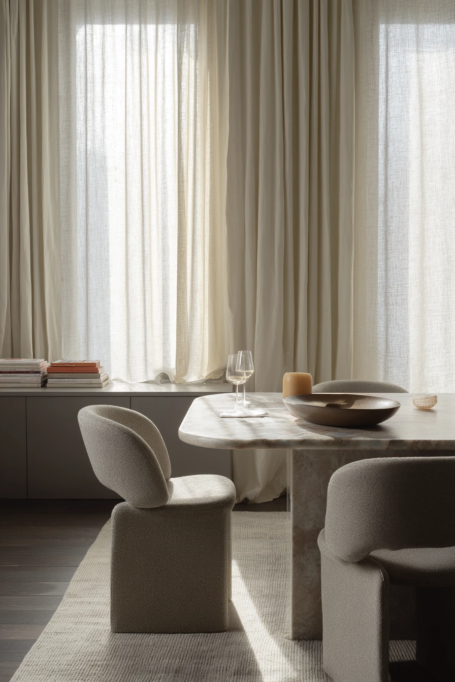 dining room rug ideas 19
