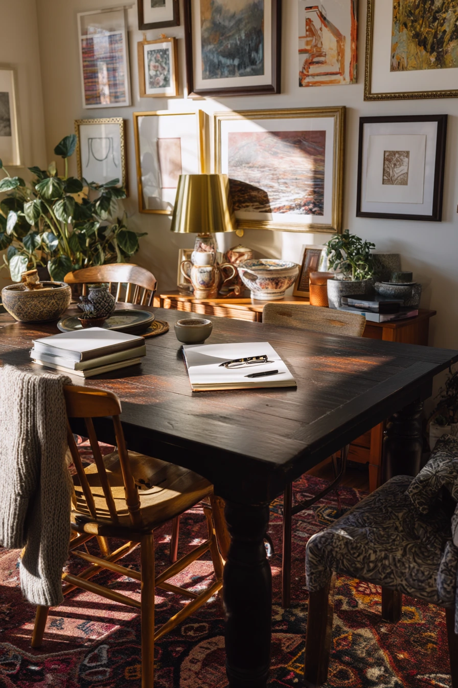 dining room rug ideas 36