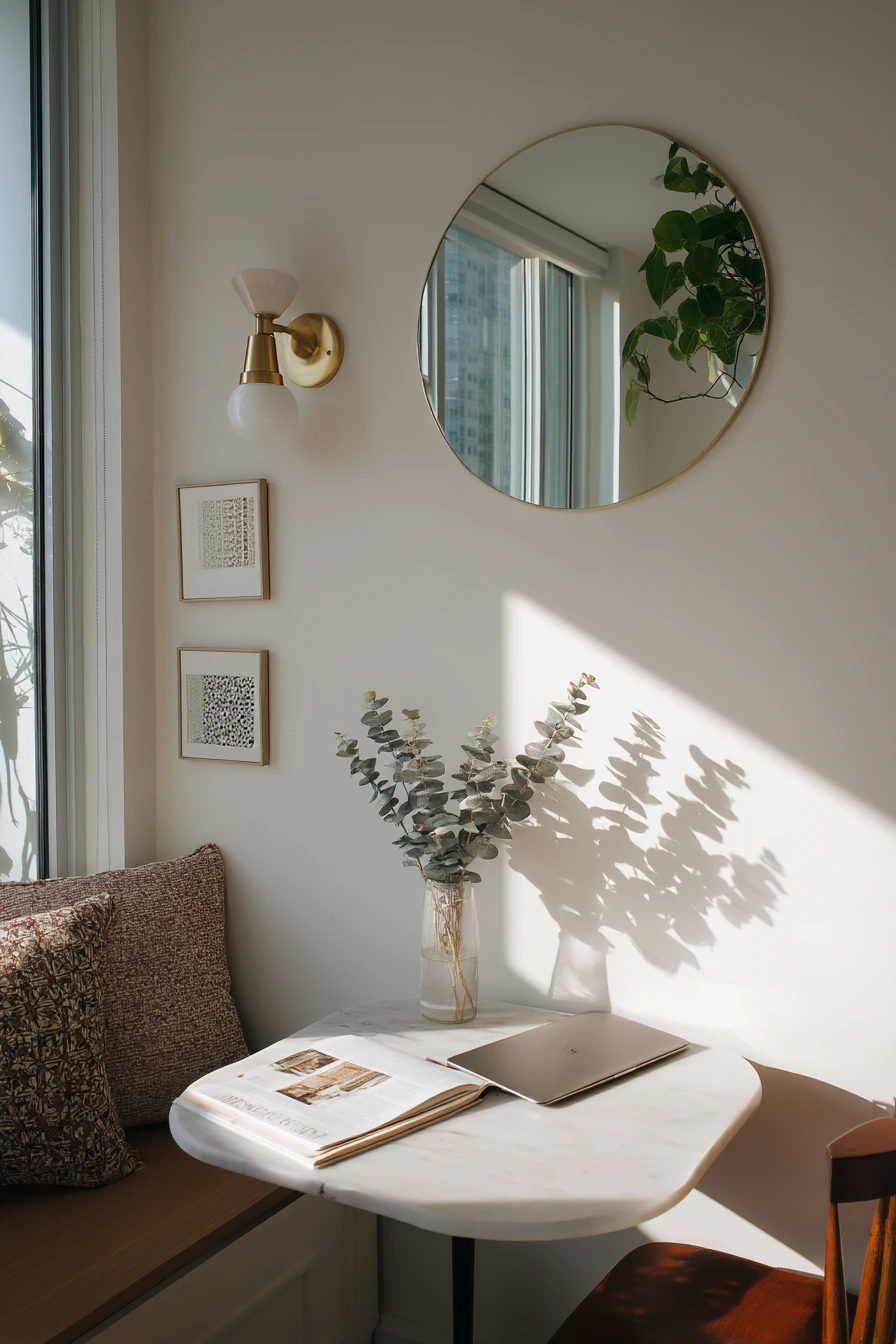 dining room wall decor ideas 10
