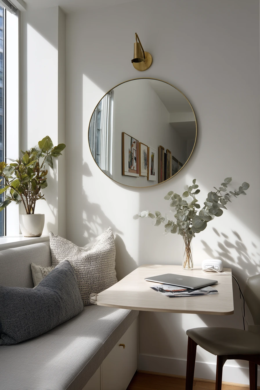 dining room wall decor ideas 11