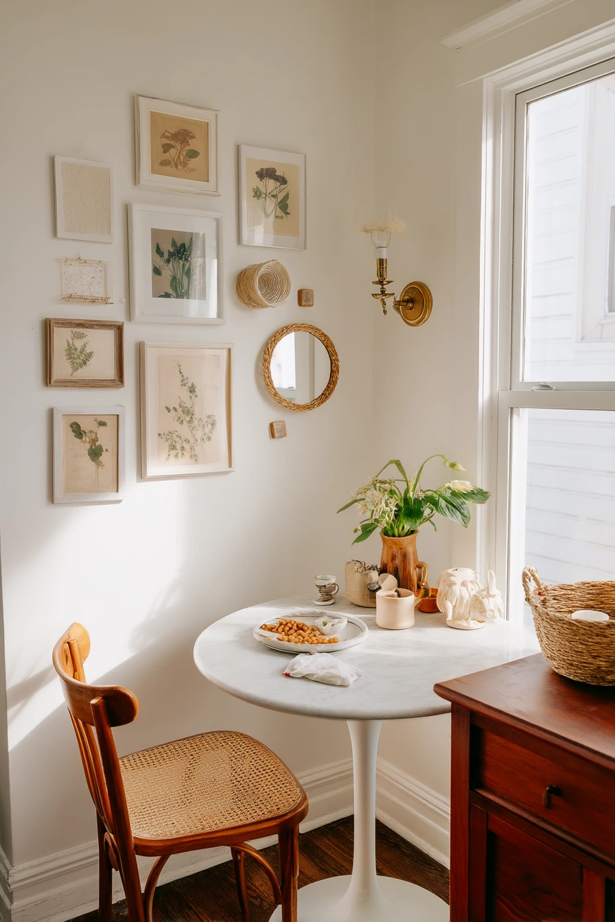 dining room wall decor ideas 6