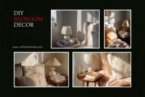 diy bedroom decor