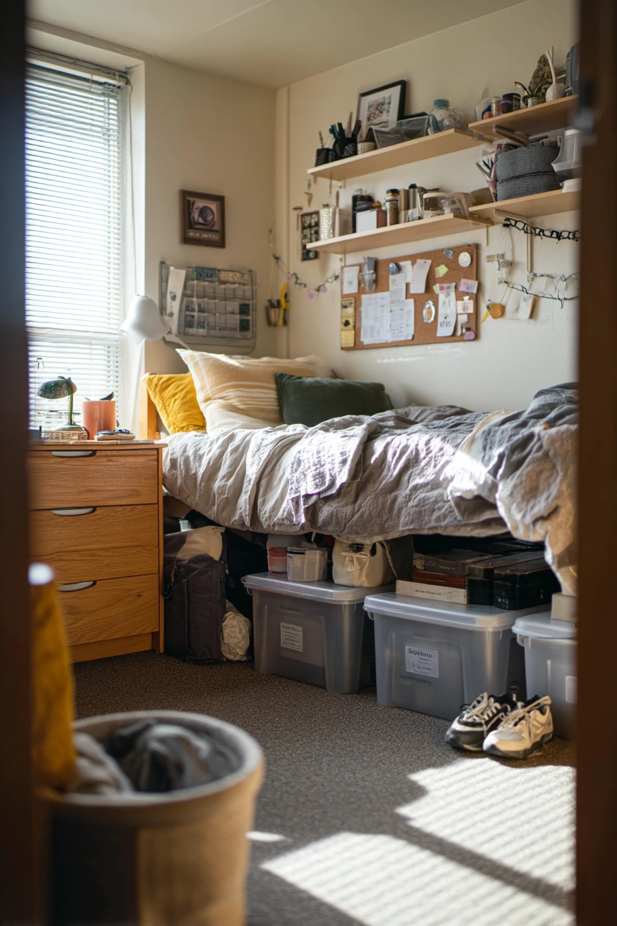 diy bedroom decor 11