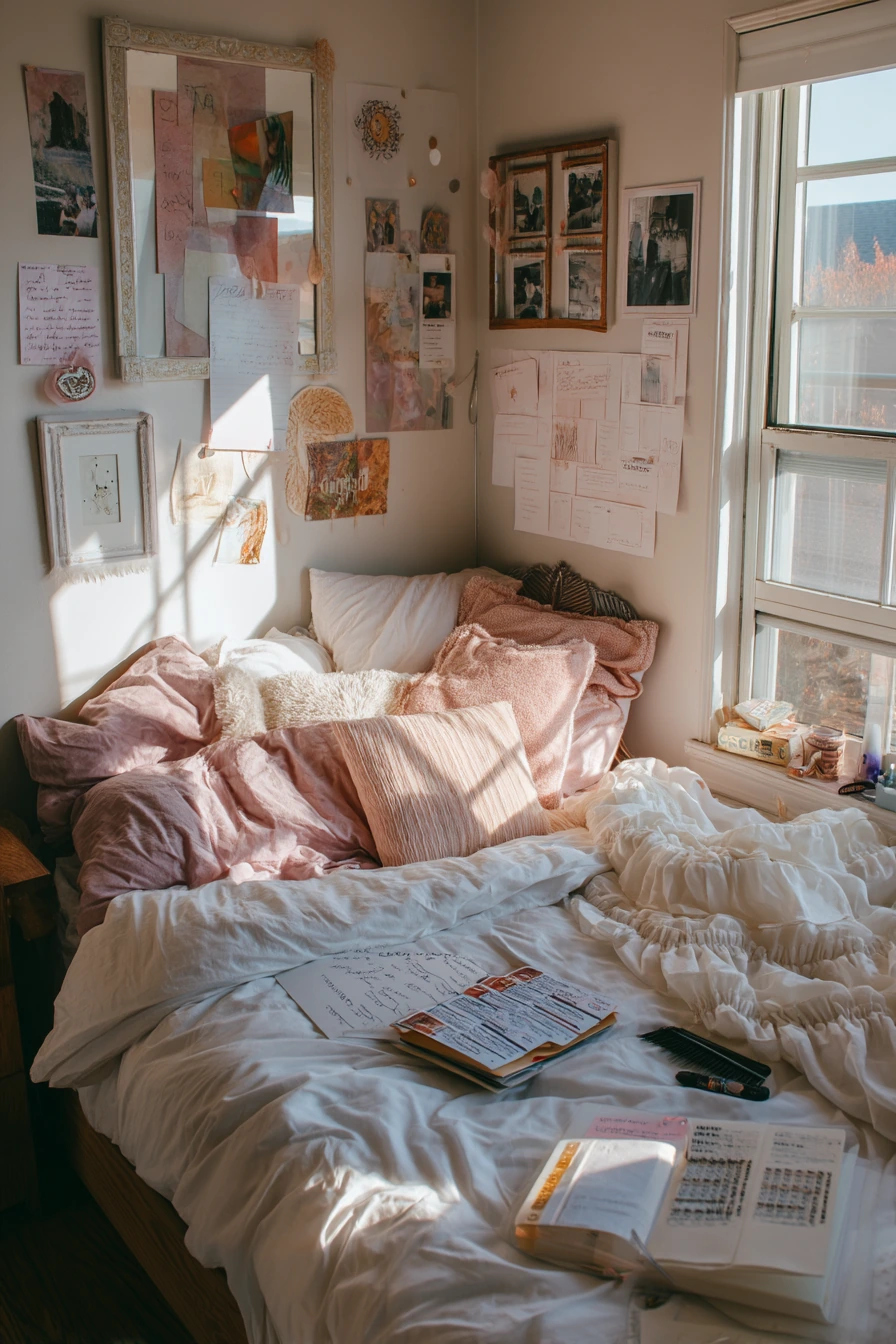 diy bedroom decor 13