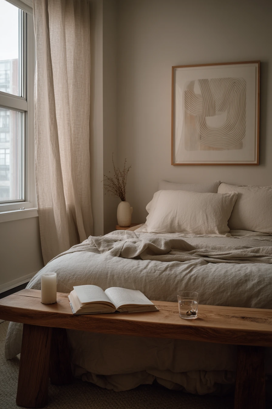 diy bedroom decor 19