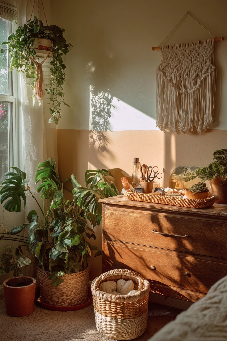 diy bedroom decor 23