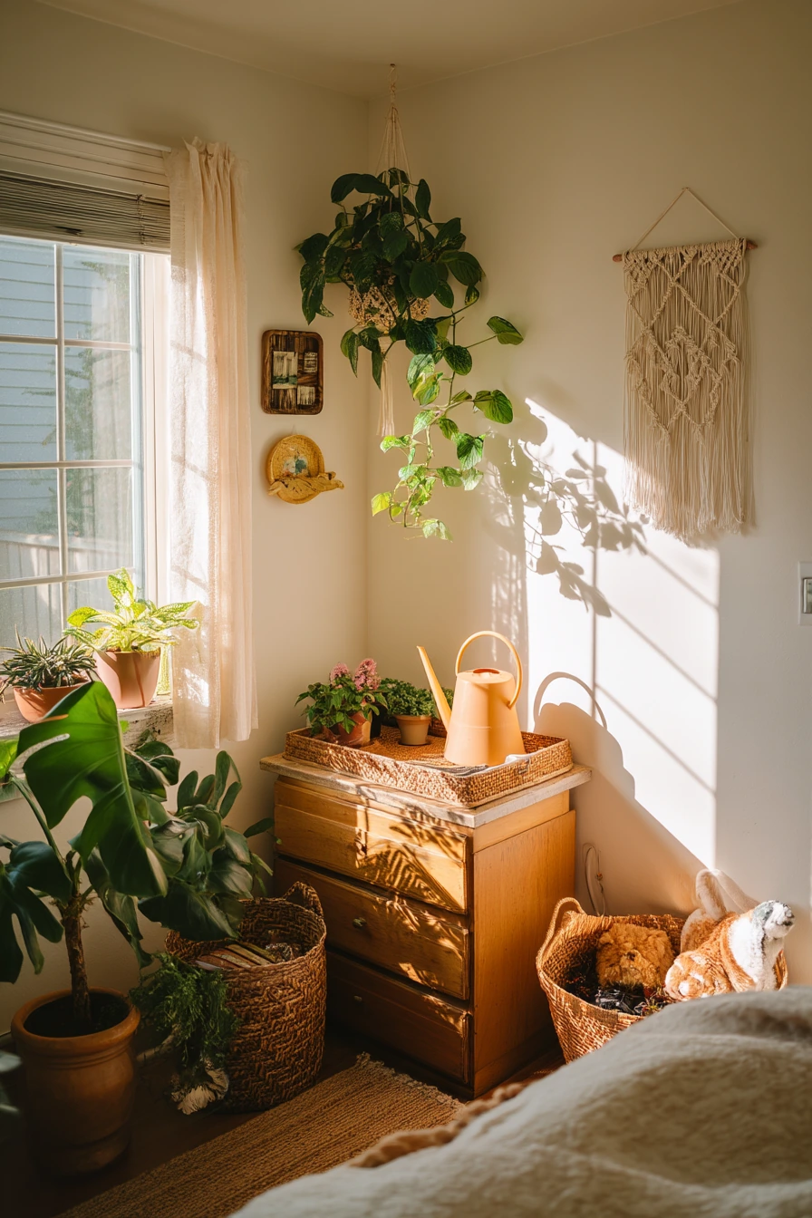 diy bedroom decor 24
